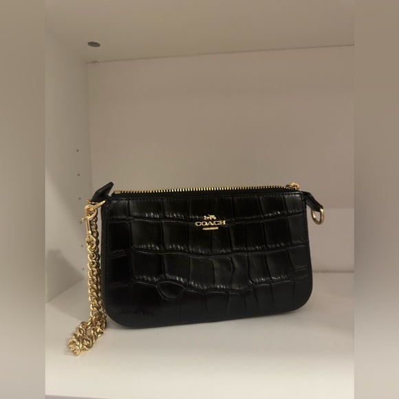 Super cute Coach handbag - Picture 1 of 5